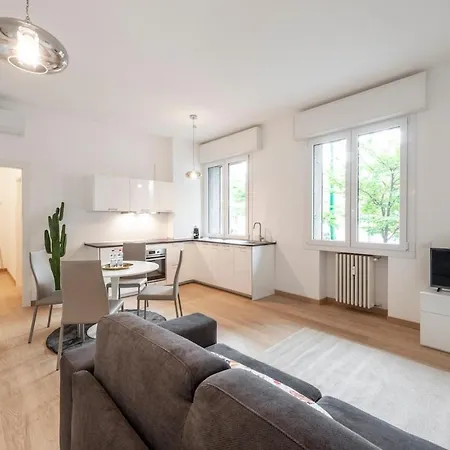 Amendola Luxury Bilo - B Lejlighed