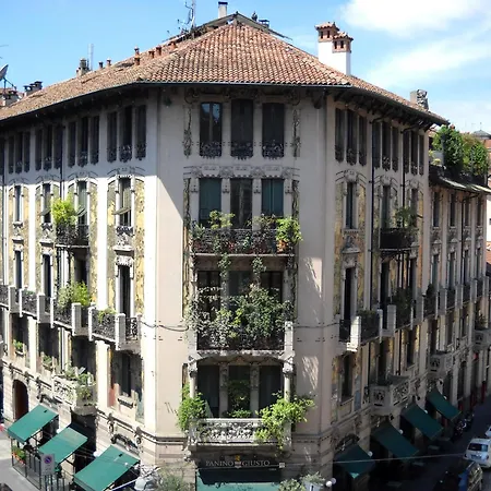 Amendola Luxury Bilo - B * Milano